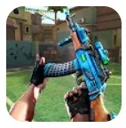 Maskgun Elmas Hilesi Logo